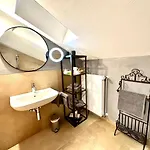 דירה Ferienappartment Zuerker *