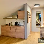 Ferienappartment Zuerker גרמיש-פרטנקירכן