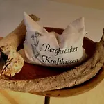 דירה Ferienappartment Zuerker *