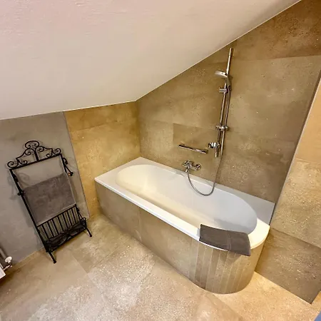 Ferienappartment Zuerker Гармиш-Партенкирхен