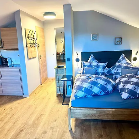 Ferienappartment Zuerker