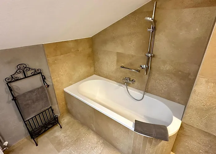 苏卡尔度假公寓 加爾米施-帕滕基興