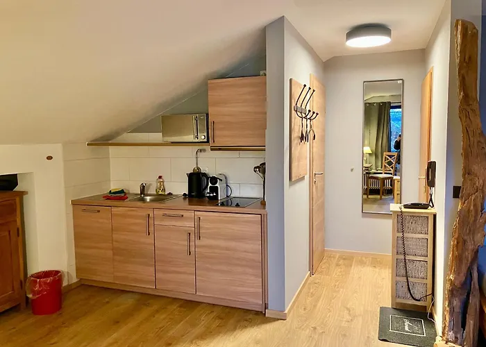 Ferienappartment Zürker Garmisch-Partenkirchen