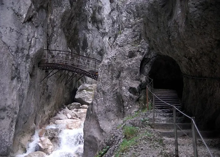 公寓 苏卡尔度假公寓