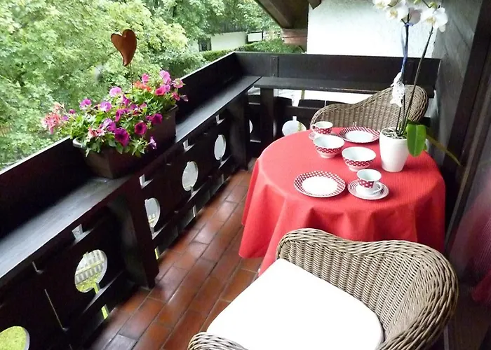 公寓 苏卡尔度假公寓